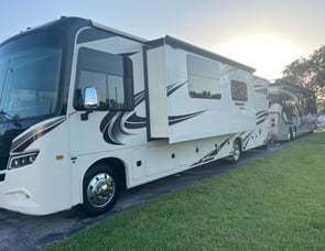 Jayco Precept 34B