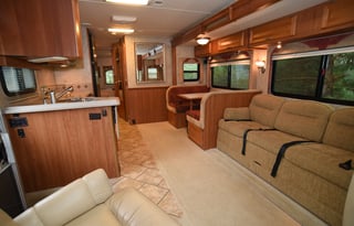 My 35' Dream Catcher