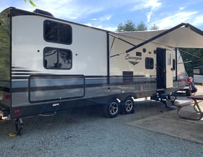 Forest River RV Surveyor 295QBLE