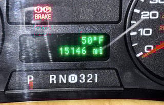 CLASS A MOTORCOACH DRIVER FRIENDLY