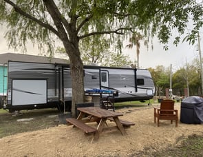 Jayco Jay Flight 33RBTS