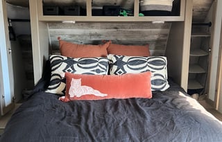 2021 Heartland Sundance Ultra Lite 231 ML