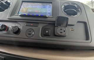 2025 Thor Chateau 22Z - Spacious Class C RV-GLG02