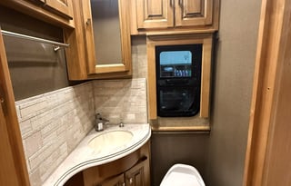 2020 Tiffin Phaeton 40QBH