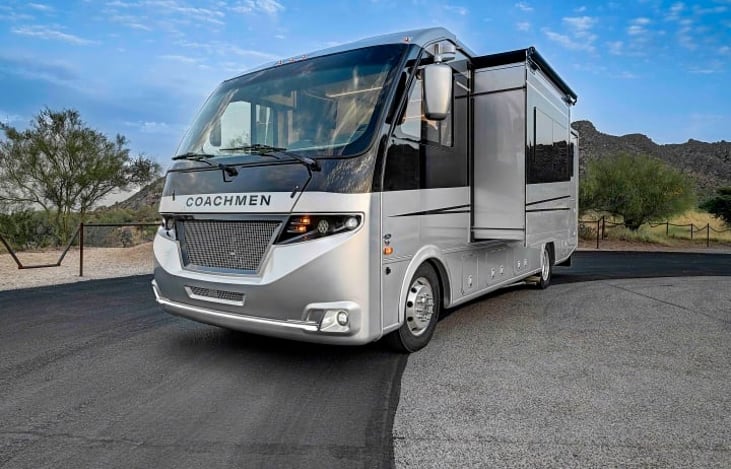 RV Photo