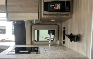 2023 Thor Motor Coach Scope- Camper Van