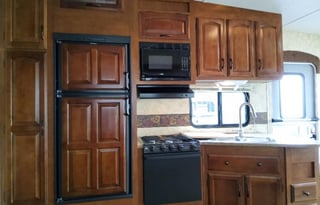 2012 Coachmen RV Chaparral Lite 267RLS