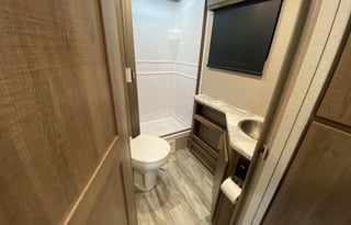 2020 Grand Design Imagine XLS 21BHE, “Fancy”