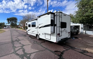 2024 EAST TO WEST Entrada 2950OK 32'