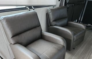 2022 Forest River RV PALOMINO PUMA XLE TOY HAULER