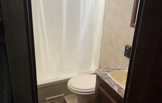 2015 Keystone RV Hideout 26BHSWE