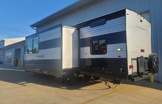 2022 Forest River Cherokee 274BRB