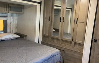 2021 Palomino Puma "Cozy Palomino"