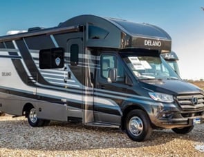 Thor Motor Coach Delano Sprinter 24TT