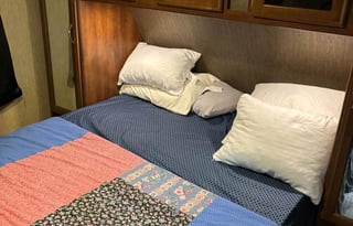 2016 Keystone RV Passport 3220BH Grand Touring