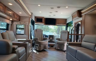 2022 Newmar - Bay Star 3626 Bunkhouse