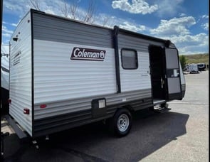 Dutchmen RV Coleman Lantern LT Series 17B