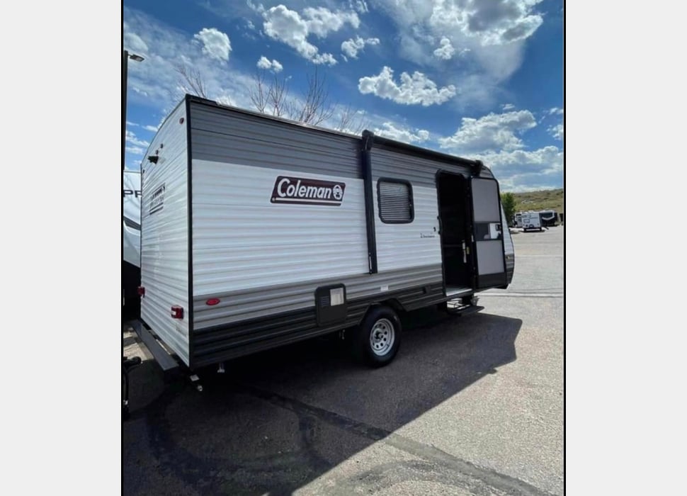 Travel Trailer rentals in Wheat Ridge