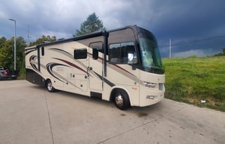 2018 Forest River RV Georgetown 5 Series 31L5