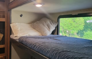 Bionic Gypsy Grand Design Reflection