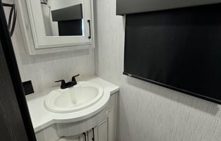 2022 Bighorn 5th wheel