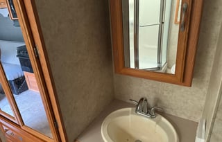 2004 Four Winds RV Four Winds 31B