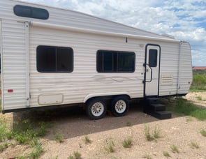 CARSON RV Sport Fun Runner