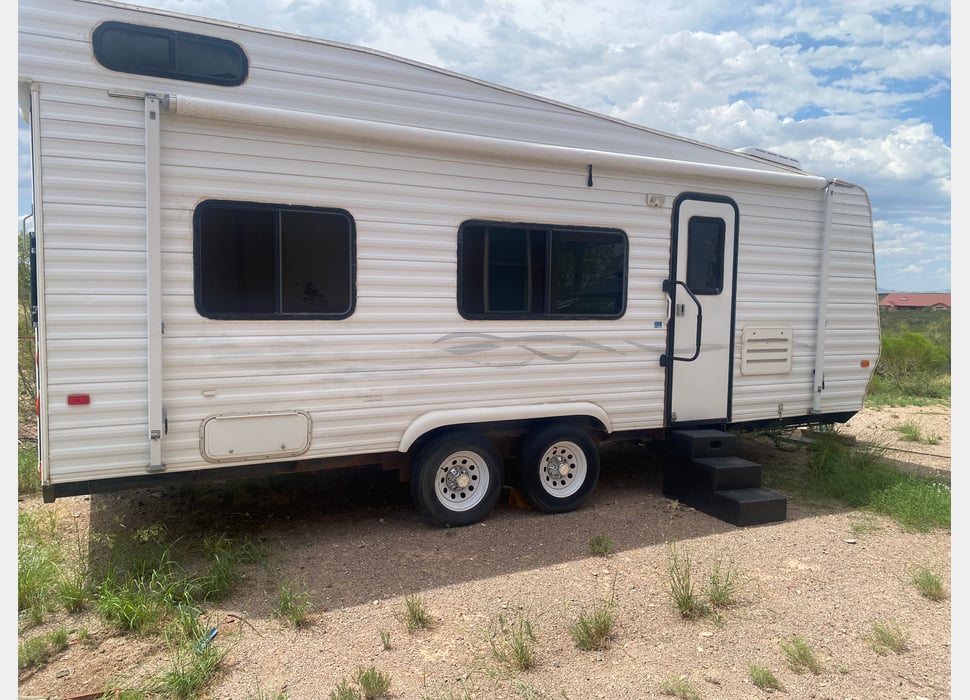 Toy Hauler rentals in Florence