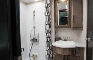 2019 Heartland Torque TQ 371