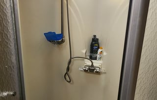 2008 monaco knight coach 40DFT