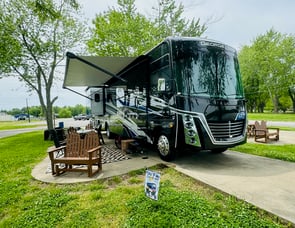 Forest River RV Georgetown 7 Series 36K7