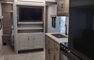 Brandon’s XL Bunkhouse