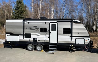 2020 Dutchmen RV Aspen Trail 2340BHS