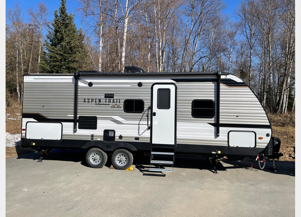 Travel Trailer rentals in Palmer