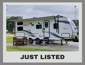 Coachmen RV Freedom Express Ultra Lite 257BHS