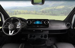 2025 Entegra Coach Qwest SE 24L 25' Class C diesel