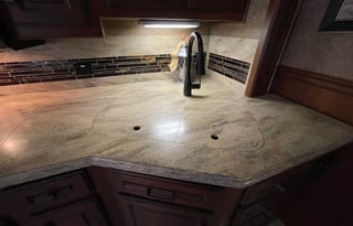 2014 Forest River RV Berkshire 390BH