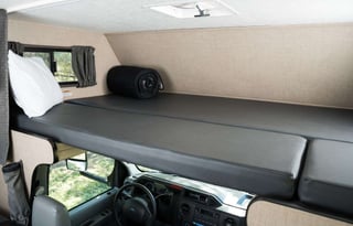 2019 Thor 30 footer – Sleeps 7 – Free Delivery SCV