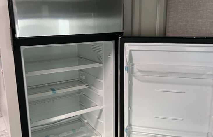 Large Capacity Fridge