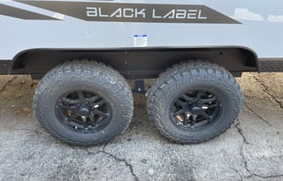 2023 Forest River RV Cherokee Grey Wolf 18RRBL