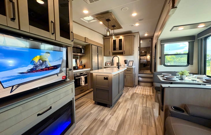 RV Photo