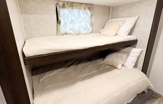 2020 Salem Forest River