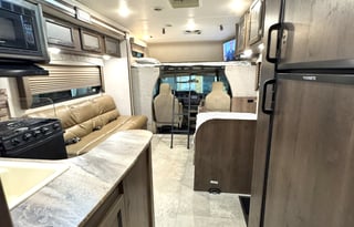 Luxury 2020 32' Coachman Freelander Bunk House