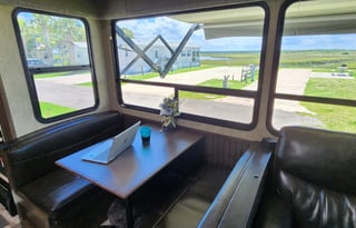 2020 Grand Design Solitude - 2 Bedroom PENTHOUSE!