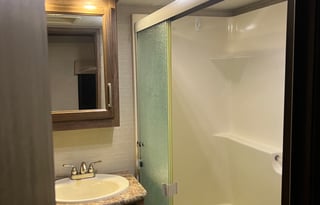 2016 Keystone RV Cougar 333MKS