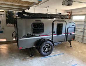 inTech RV Flyer Pursue