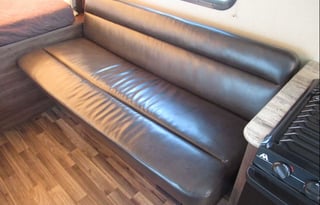 2016 Dutchmen RV Aerolite 174E