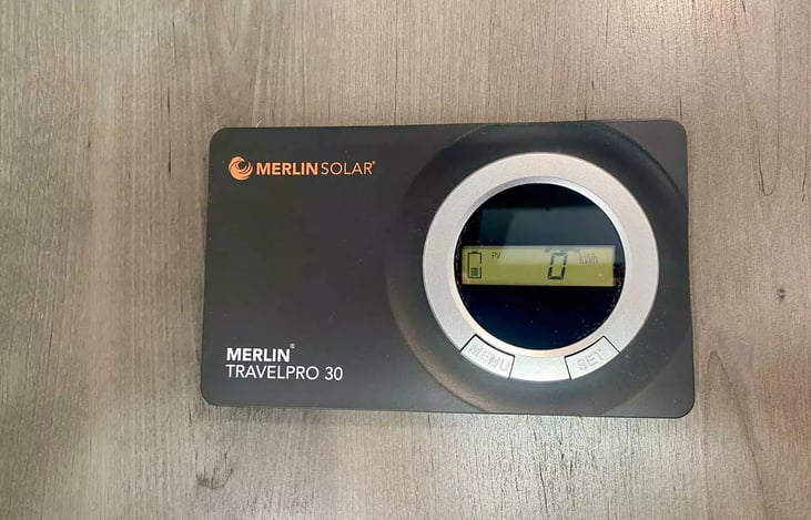 Solar 👽☀️⚡💡🌎