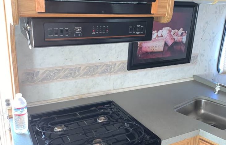 RV Photo