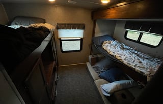 2019 Heartland Mallard M32